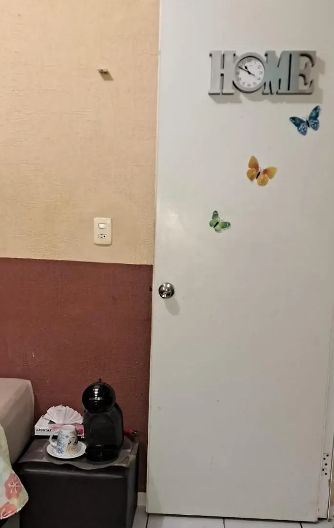 普拉亚卡门Ibiza公寓 公寓