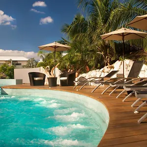 Rezort Sandos Caracol Eco & Water Park (adults Only), Playa del Carmen