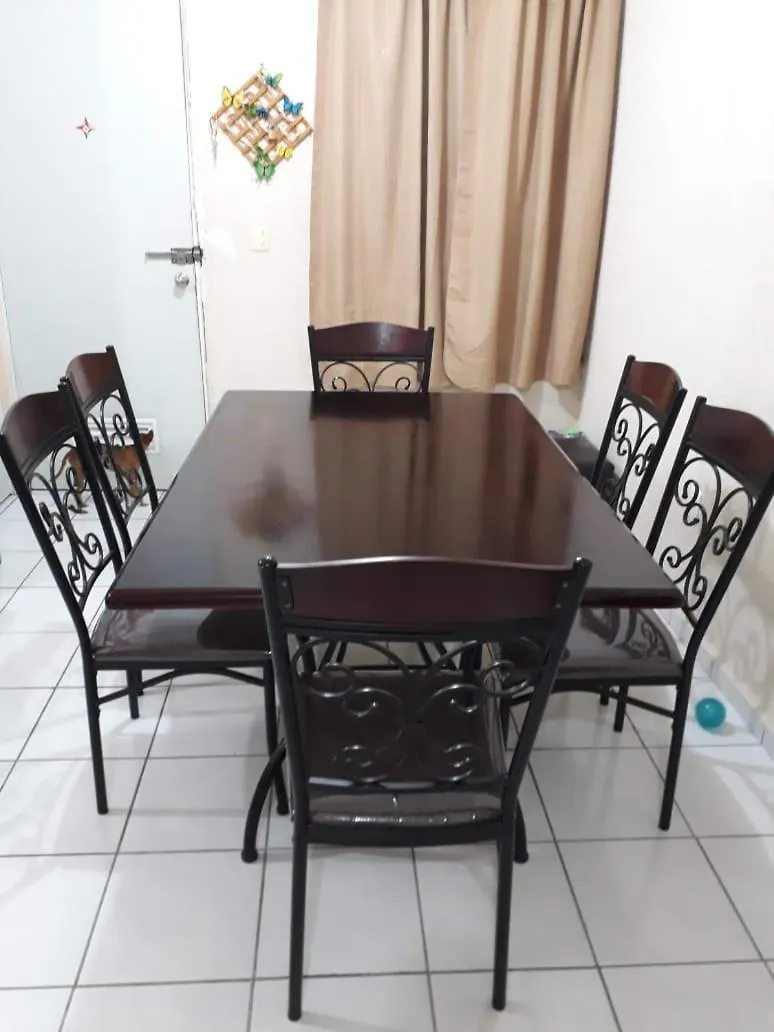 Apartmán Ibiza Playa del Carmen Mexiko
