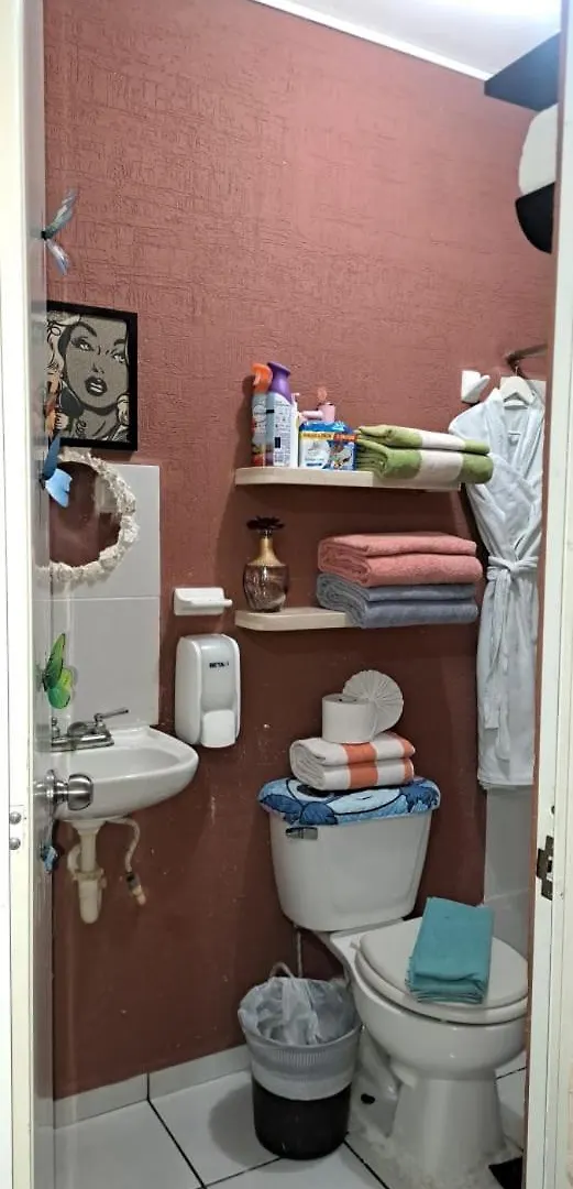 Apartmán Ibiza Playa del Carmen