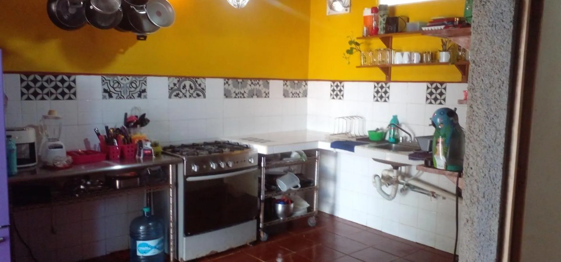 Apartmán Ibiza Playa del Carmen 0*,  Mexiko